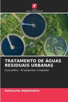 Tratamento de Águas Residuais Urbanas 6206989348 Book Cover