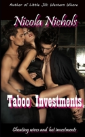 Taboo Investments 1984376918 Book Cover
