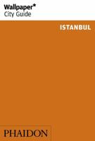 Wallpaper* City Guide Istanbul 2014 0714868302 Book Cover