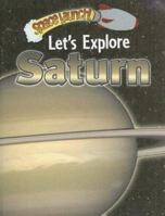 Let's Explore Saturn 0836879465 Book Cover