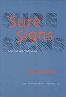 Sure Signs: New and Selected Poems 0822953137 Book Cover