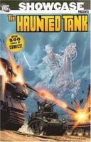 Showcase Presents: The Haunted Tank volume 01 1401207898 Book Cover
