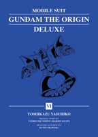 Mobile Suit Gundam: THE ORIGIN Deluxe 6 1647295548 Book Cover