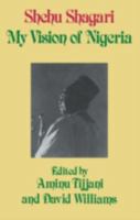 My Vision of Nigeria B00DHPSQ2E Book Cover