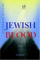 Jewish Blood 0595401848 Book Cover