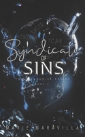 Syndicate of Sins: Toxic Paradise Book #2 B0BSTQPNBP Book Cover