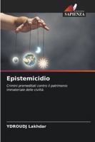 Epistemicidio 6202363088 Book Cover