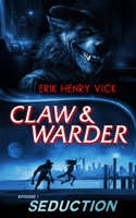 Seduction (Claw & Warder) 1036706168 Book Cover