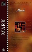 Mark (Shepherd's Notes) 080549071X Book Cover