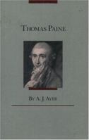Thomas Paine 0689119968 Book Cover