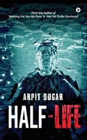 Half-Life 1645465179 Book Cover