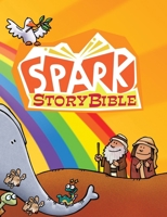 Spark Story Bible: Sunday School Edition 0806670495 Book Cover