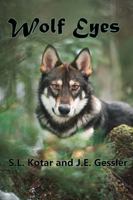 Wolf Eyes 1950392732 Book Cover