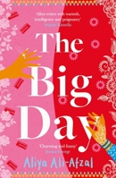 The Big Day 1800245734 Book Cover