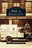 IBM in Endicott 0738537004 Book Cover