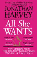 All She Wants 0330544276 Book Cover