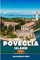 POVEGLIA ISLAND 2026: The Haunted Island of Venice: From Plague Pits to Protest B0FS1PQ5DL Book Cover