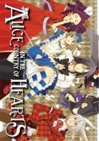 Alice in the Country of Hearts Vol. 3 0316212687 Book Cover