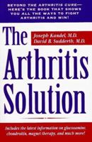The Arthritis Solution 0761511725 Book Cover