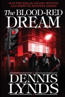 The Blood-Red Dream: #8 in the Edgar Award-winning Dan Fortune mystery series 1941517153 Book Cover