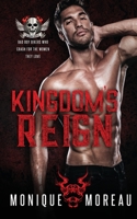Kingdom's Reign : The Demon Squad MC 1735649708 Book Cover