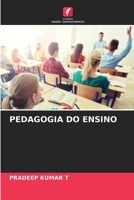 Pedagogia Do Ensino (Portuguese Edition) 6208644879 Book Cover
