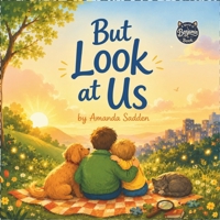 But Look at Us 1067113851 Book Cover