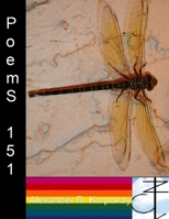 PoemS 151 0359568254 Book Cover