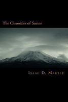 The Chronicles of Surion: The Eye of the Grey Dragon 1492168785 Book Cover