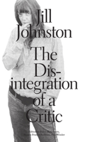 The Disintegration of a Critic 3956794893 Book Cover