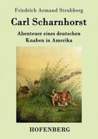 Carl Scharnhorst 3861990830 Book Cover