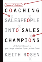 Coaching Salespeople 1394375816 Book Cover