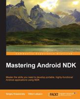 Mastering Android Ndk 1785288334 Book Cover