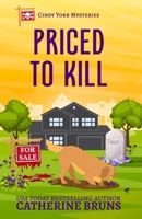 Priced to Kill B098WHLZZ1 Book Cover