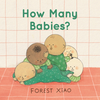 How Many Babies? 1536242926 Book Cover