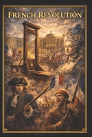 The French Revolution: A Quick Read (World History : A Quick Read Series) B0CWLDG43Q Book Cover