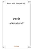 Lunda (French Edition) 2414081295 Book Cover