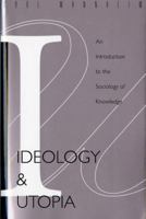 Ideologie und Utopie 0156439557 Book Cover