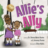 Allie's Ally 1948927993 Book Cover