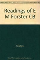 A Reading of E.M. Forster 0847661911 Book Cover
