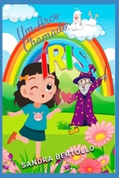 Um Arco Chamado Íris B08P23KMMZ Book Cover