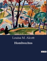 Hombrecitos B0C6JGZY6C Book Cover