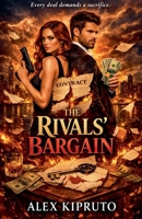 The Rival's Bargain B0H8CFHHCF Book Cover