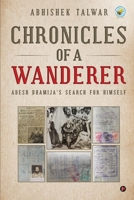 Chronicles of a Wanderer 163904759X Book Cover