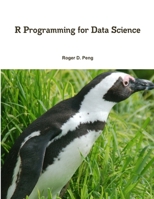 R Programming for Data Science 1365056821 Book Cover