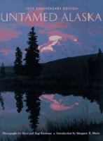 Untamed Alaska 0934738289 Book Cover