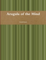 Arugala of the Mind 1300589000 Book Cover