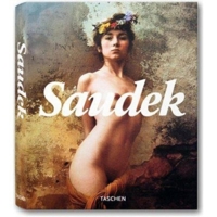 Jan Saudek 3822830208 Book Cover