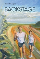 Backstage B0F5JTJZD1 Book Cover