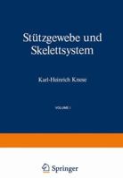 Stutzgewebe Und Skelettsystem 3662011492 Book Cover